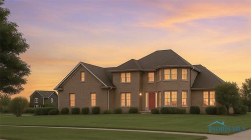 7939 N Woodbridge Rd, Monclova, OH, 43542-6703 | Card Image