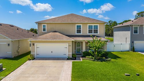 2731 Fieldbrooke Way, Edgewater, FL, 32141-5822 | Card Image
