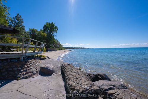 36 Tiny Beaches Rd S, Tiny, ON, L0L2J0 | Card Image