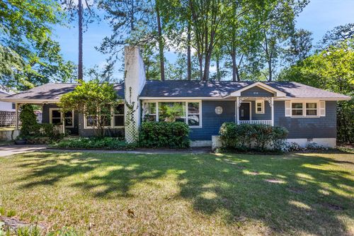 825 Legare Rd Sw, Aiken, SC, 29803-4304 | Card Image