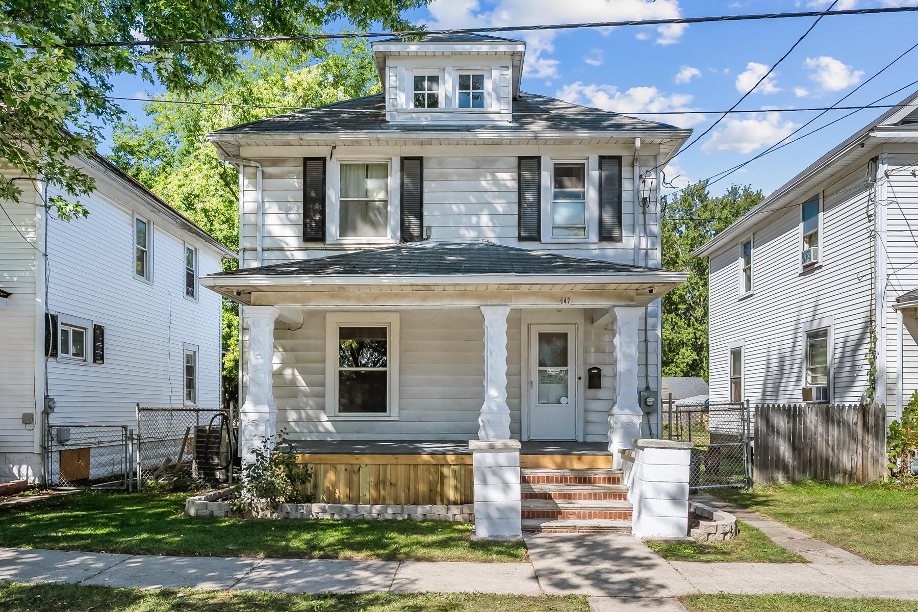 Carhart St, Marion, OH 43302