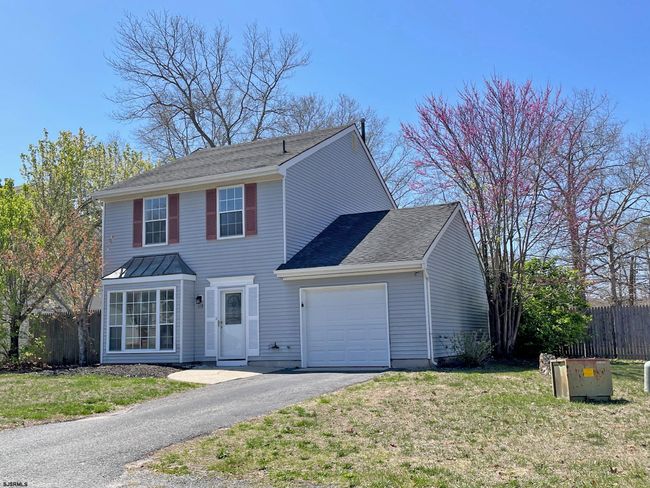 119 Mohican Dr, House other with 3 bedrooms, 3 bathrooms and null parking in Galloway NJ | Image 21