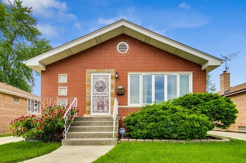 15722 Ellis Ave, Dolton, IL, 60419-2719 | Card Image