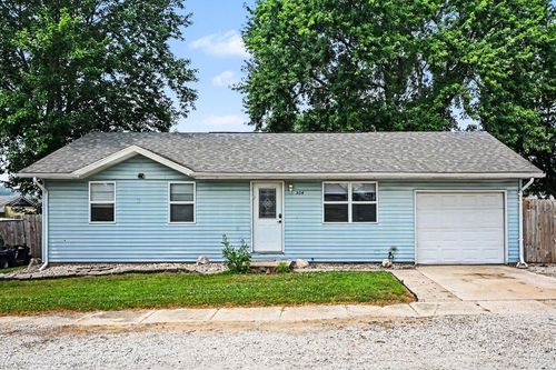 504 Exeter Rd, Kingsford Heights, IN, 46346 | Card Image