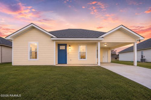 1019 Lillian Michel Dr, Breaux Bridge, LA, 70517-4536 | Card Image