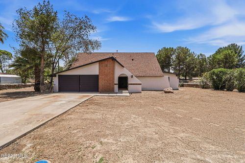 728 Green Cove Dr, El Paso, TX, 79932-2427 | Card Image