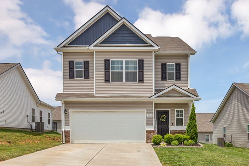114 Annas Way, Shelbyville, TN, 37160-0603 | Card Image