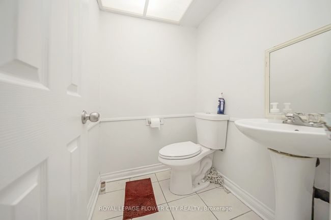 433 Hansen Rd N, House other with 4 bedrooms, 3 bathrooms and 2 parking in Brampton ON | Image 13