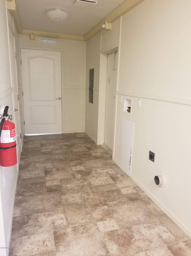 7 Richardson Dr, House other with 2 bedrooms, 1 bathrooms and null parking in Hubert NC | Image 10