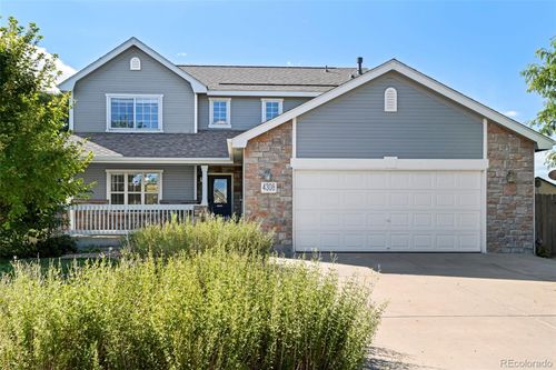 4308 Limestone Ln, Johnstown, CO, 80534-9443 | Card Image