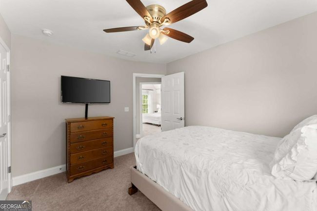 7210 Devonhall Way, House other with 4 bedrooms, 4 bathrooms and 2 parking in Johns Creek GA | Image 36