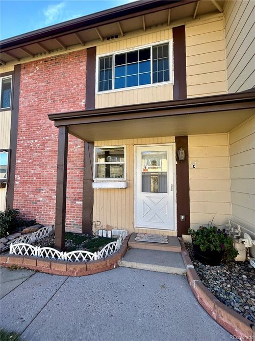 c-952 Coronado Pkwy S, Denver, CO, 80229-5445 | Card Image