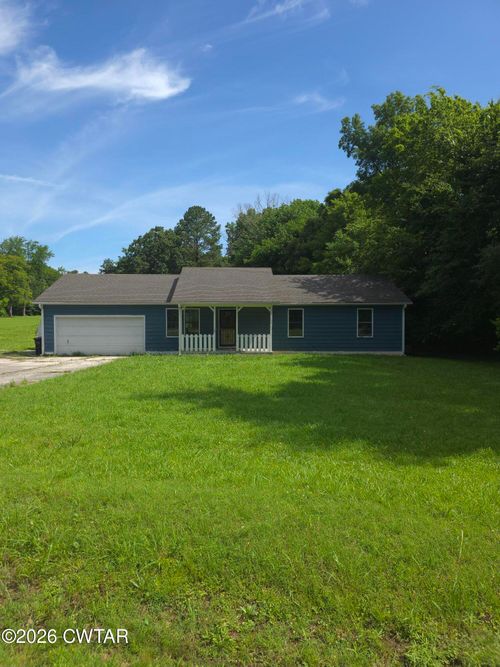 1963 Mifflin Rd, Beech Bluff, TN, 38313-9102 | Card Image