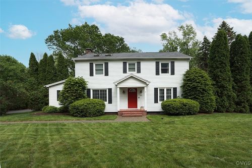 105 Maple Dr, Fayetteville, NY, 13066-1624 | Card Image