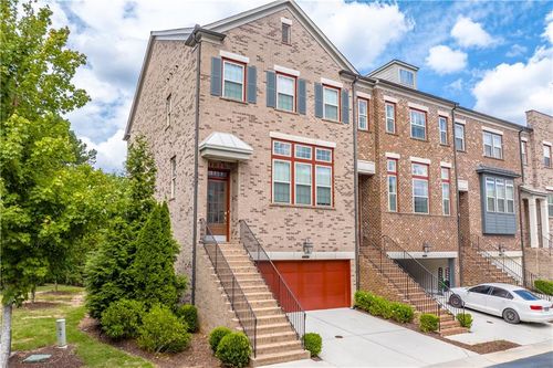 1124 Holly Ave, Dunwoody, GA, 30338-4942 | Card Image