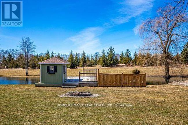 3252 15th Sideroad, House other with 5 bedrooms, 3 bathrooms and 12 parking in New Tecumseth (Beeton) ON | Image 41