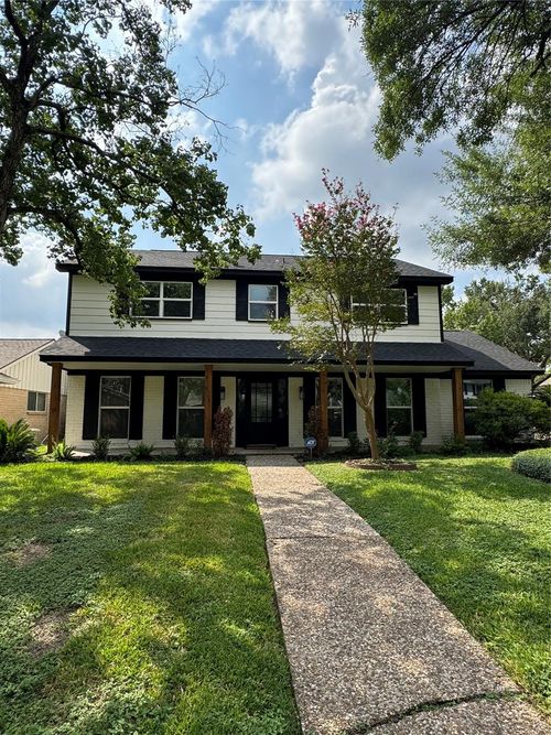 10907 Olympia Dr, Houston, TX, 77042-2629 | Card Image