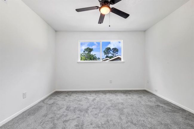 9602 Ballin David Dr, House other with 4 bedrooms, 2 bathrooms and 2 parking in Spring TX | Image 27