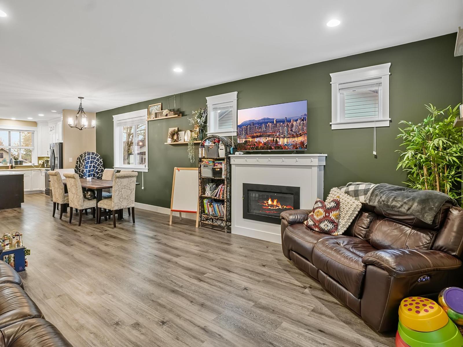 Residential in Rosedale 4