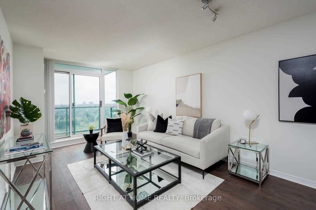 1106 - 4850 Glen Erin Dr, Condo with 1 bedrooms, 1 bathrooms and 1 parking in Mississauga ON | Image 12