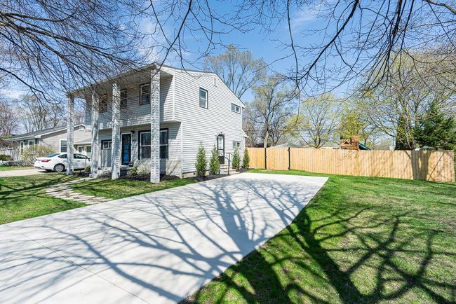 Brand new driveway | Image 20