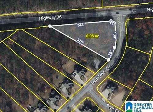 1-104 Bent Creek Dr, CHELSEA, AL, 35043-6021 | Card Image