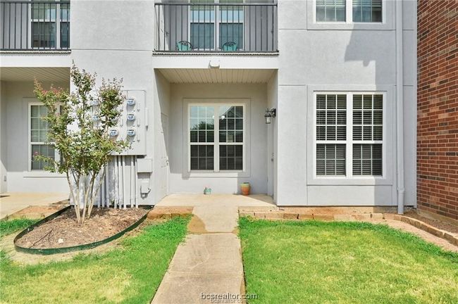UNIT-407 - 801 Luther St W, Condo with 2 bedrooms, 2 bathrooms and null parking in College Station TX | Image 14