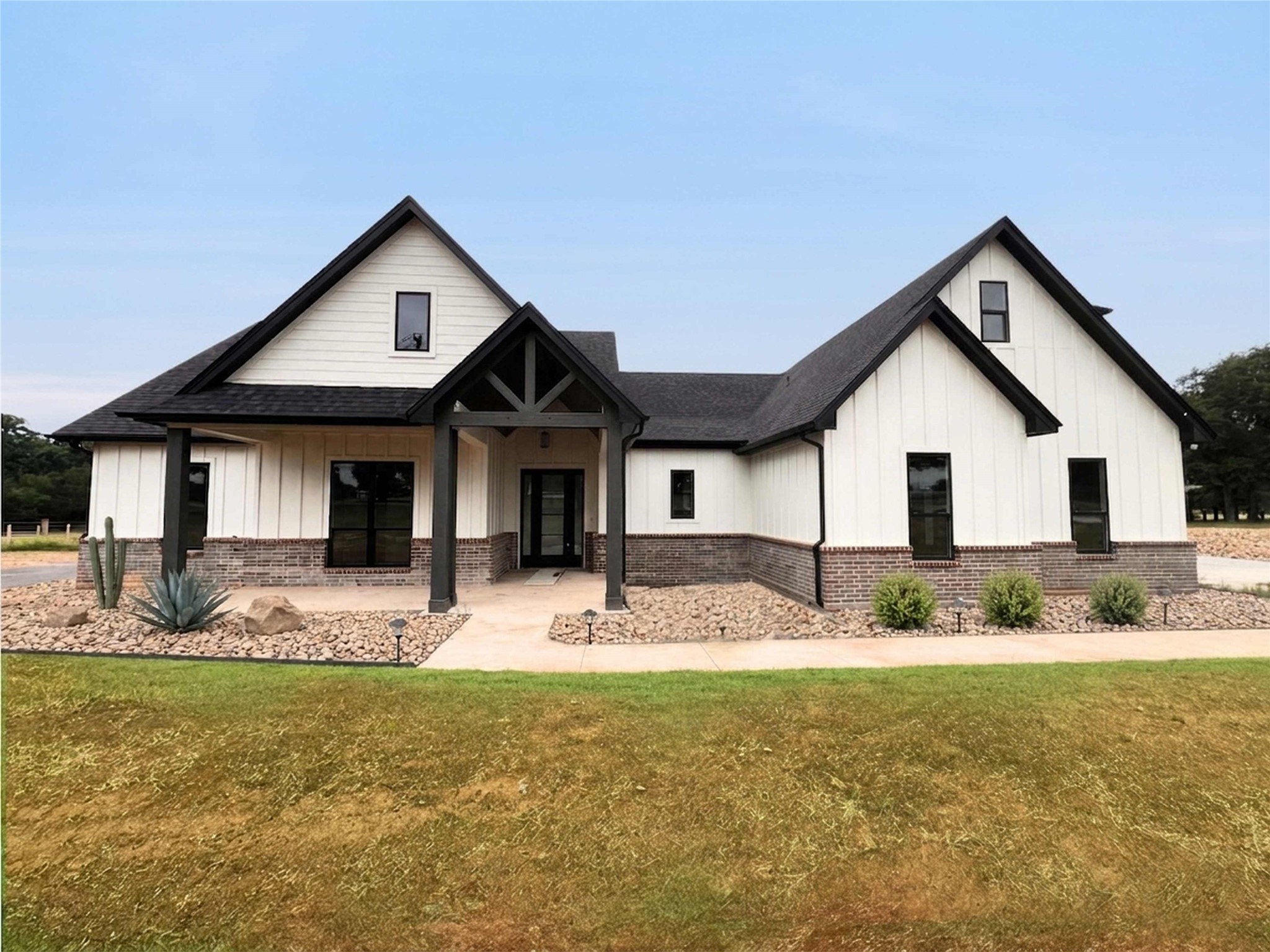 Residential in Weatherford 2