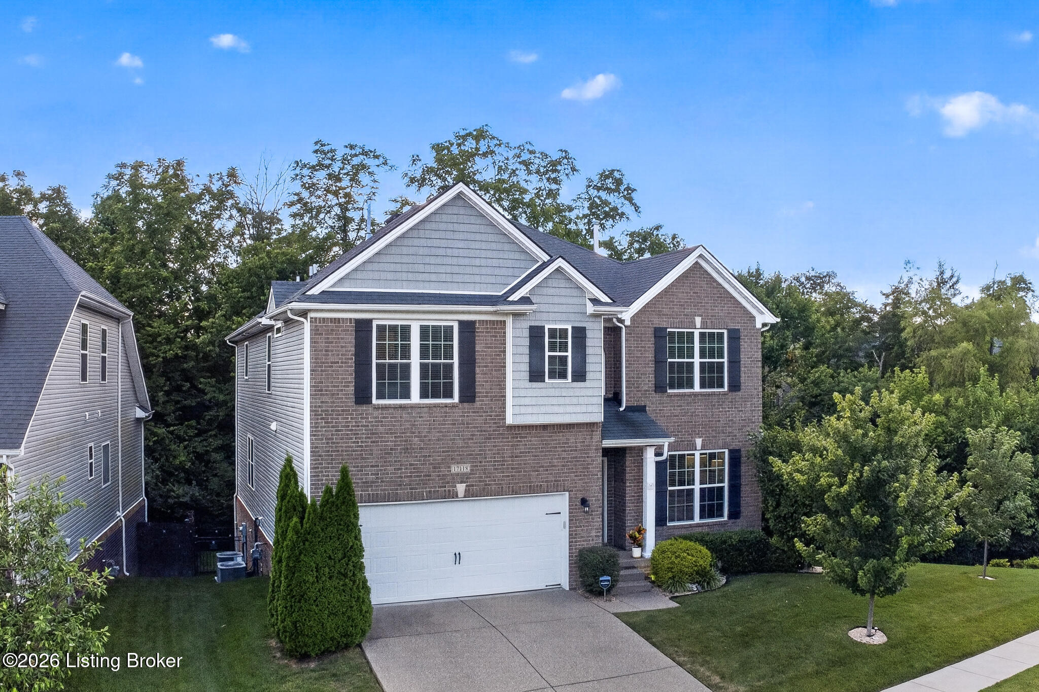 Residential in Louisville 3