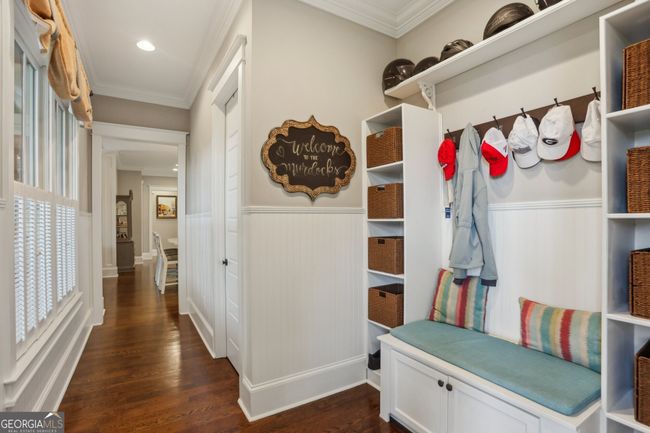 194 Locust St Nw, House other with 4 bedrooms, 4 bathrooms and 2 parking in Marietta GA | Image 35