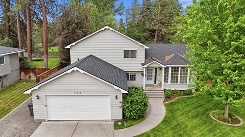 14522 N Chronicle St, Mead, WA, 99021-9423 | Card Image