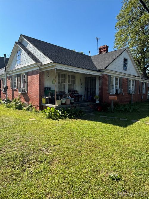 305 Federal Dr, Montgomery, AL, 36107-1731 | Card Image