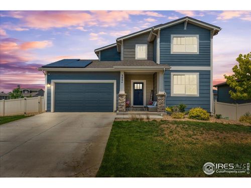 3804 Buckthorn St, Wellington, CO, 80549-2157 | Card Image