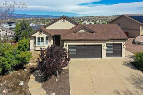 4432 Flat Top Place, Colorado Springs, CO, 80923 | Card Image