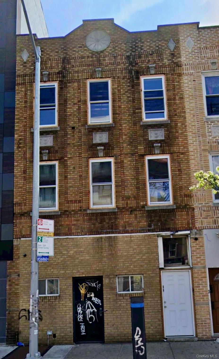 Residential in New York 2