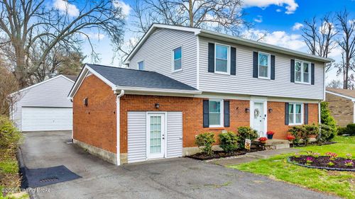 2815 Goose Creek Rd, Louisville, KY, 40242-2201 | Card Image