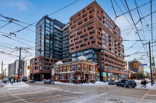 921-270 Dufferin St, Toronto, ON, M6K0H8 | Card Image