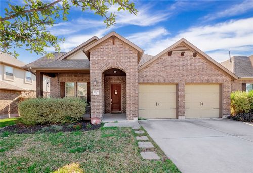 7909 Arbor Knoll Ct, Lago Vista, TX, 78645-4816 | Card Image