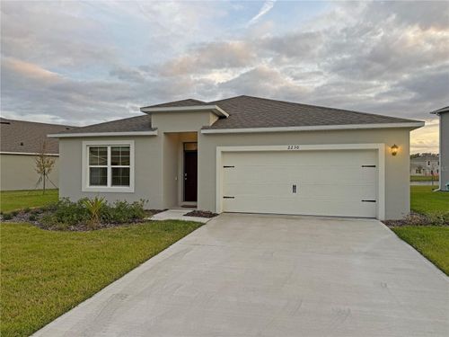 2230 Lake Preserve Cir, NEW SMYRNA BEACH, FL, 32168-9380 | Card Image