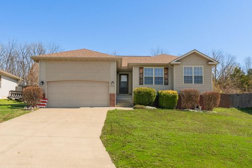 1206 S Solaria St, Ozark, MO, 65721-8092 | Card Image