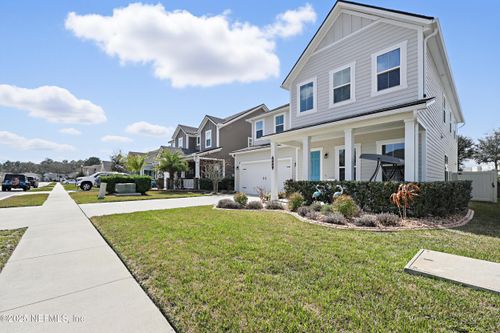 244 Willow Lake Dr, ST AUGUSTINE, FL, 32092-9342 | Card Image