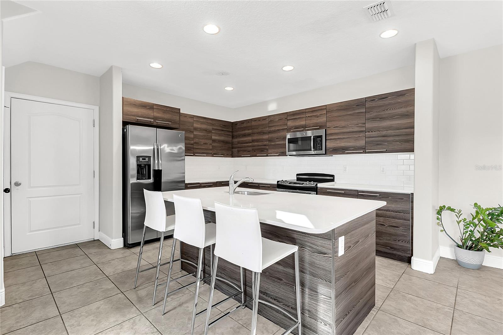 Residential Lease in HAINES CITY 4