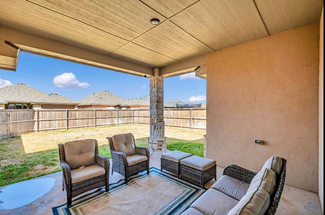313 Peregrine Hill Cir, House other with 4 bedrooms, 4 bathrooms and 2 parking in Midland TX | Image 25