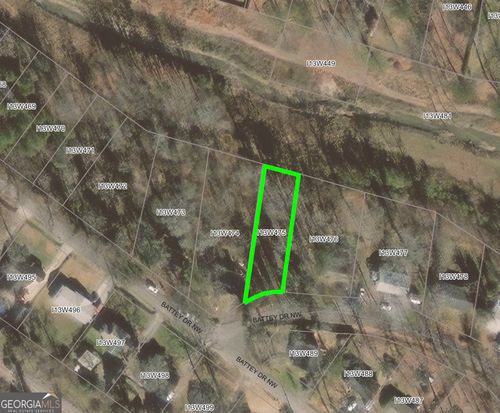 0 Battey Dr, Rome, GA, 30161 | Card Image