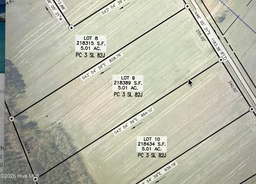 lot-9-Lot 9 Beasley Rd, Roper, NC, 27970 | Card Image