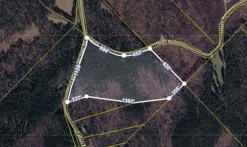 0 Felton Mcmichael Rd - Landlot 090-091 Road, Monticello, GA, 31064 | Card Image