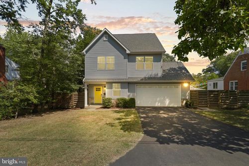 6625 Oak Dr, ALEXANDRIA, VA, 22306-1628 | Card Image