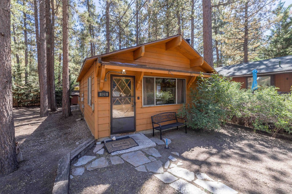 Residential in Big Bear City