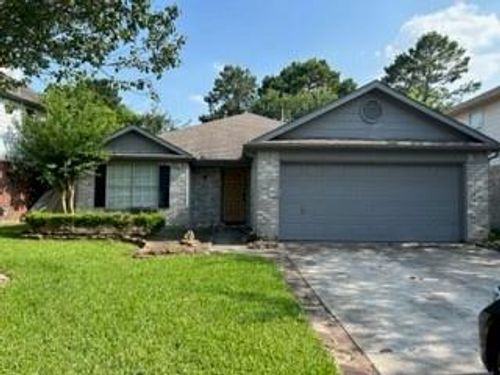 822 Willow West Dr, Houston, TX, 77073-6315 | Card Image