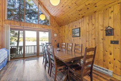 53 Sugar Hill Way, House other with 3 bedrooms, 2 bathrooms and 3 parking in Schroon Lake NY | Image 2